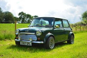 1986 Mini Mayfair