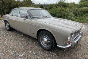 1970 Jaguar XJ6