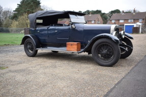 1927 Austin 20