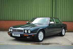 1996 Daimler Six