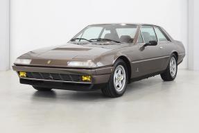 1985 Ferrari 412