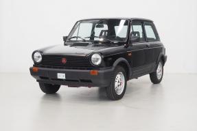 1983 Autobianchi A112