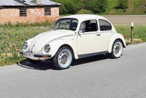 2003 Volkswagen Beetle