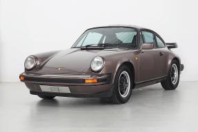 1982 Porsche 911