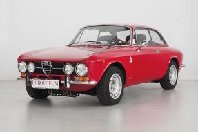 1970 Alfa Romeo 1750