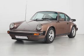 1976 Porsche 911