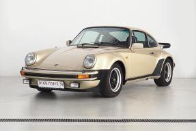 1976 Porsche 911 Turbo