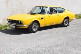 1971 Fiat Dino