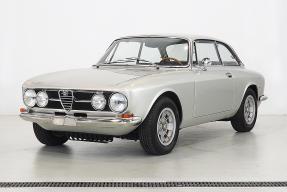 1970 Alfa Romeo 1750