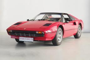 1979 Ferrari 308 GTS