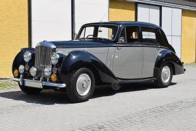 1955 Bentley R Type