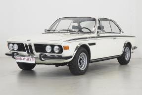 1972 BMW 3.0 CSL