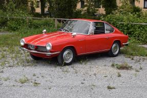 1964 Glas 1300 GT