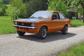 1979 Opel Kadett