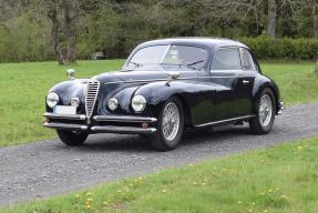 1948 Alfa Romeo 6C 2500