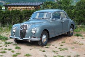 1951 Lancia Aurelia B10