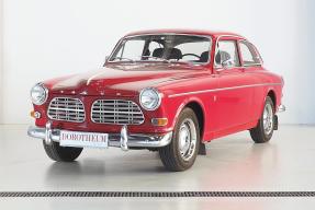 1968 Volvo Amazon