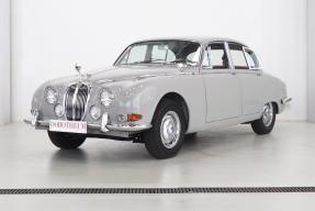 1965 Jaguar S-Type