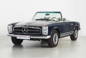 1968 Mercedes-Benz 280 SL