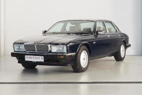 1987 Jaguar XJ6