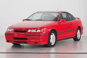 1991 Opel Calibra