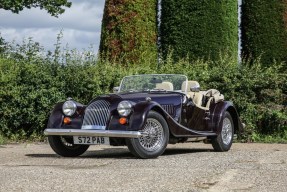 1998 Morgan 4/4