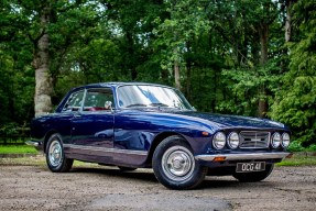 1972 Bristol 411