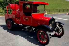 1925 Ford Model T