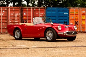 1960 Daimler SP250