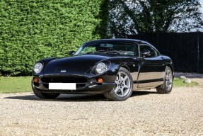 1996 TVR Cerbera