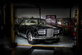 1959 Facel Vega Excellence