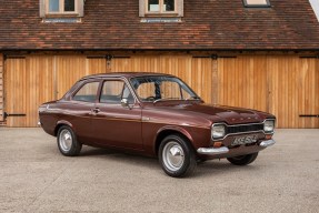 1971 Ford Escort Twin Cam