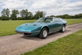 1971 Maserati Indy