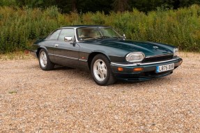 1994 Jaguar XJS