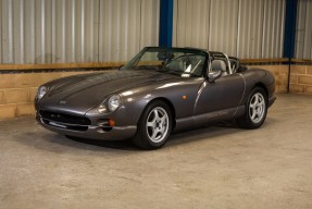 1996 TVR Chimaera