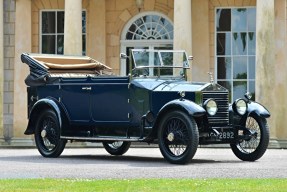 1921 Rolls-Royce 20hp