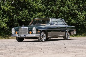 1971 Mercedes-Benz 280 SE