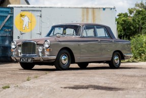 1966 Vanden Plas Princess 4-litre