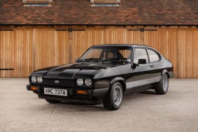 1980 Ford Capri