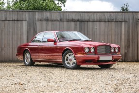 1994 Bentley Continental R