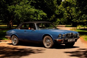 1977 Jaguar XJ-C