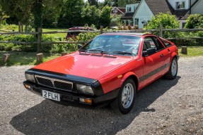 1982 Lancia Montecarlo