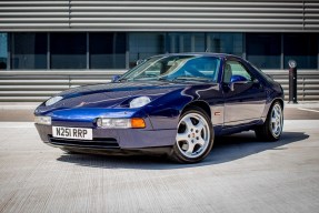 1995 Porsche 928 GTS