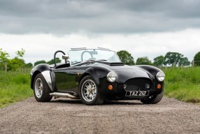 2000 AC Cobra 212 S/C