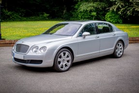 2006 Bentley Continental Flying Spur