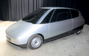 1983 Citroën Eco 2000