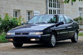 1998 Citroën XM