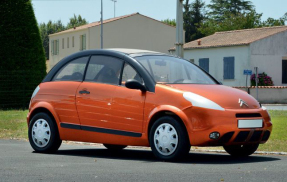 1999 Citroën C3