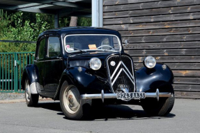 1954 Citroën 11