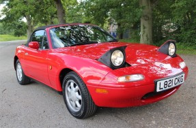 1993 Mazda MX-5